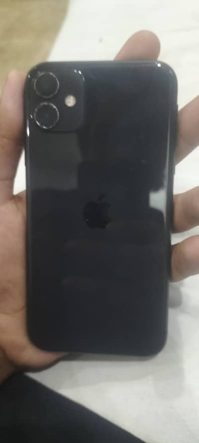 Apple iPhone 11