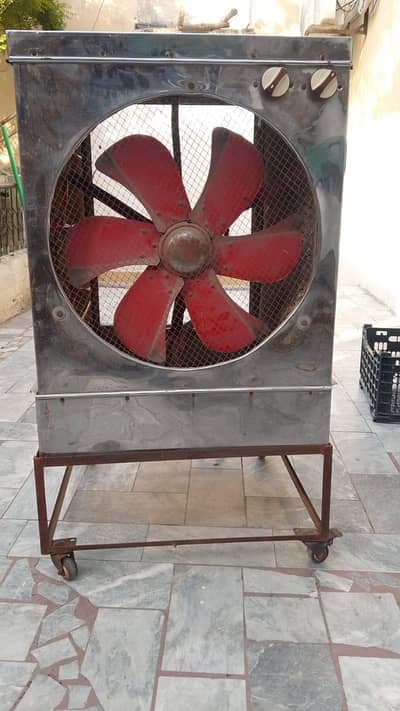 air room colar good working