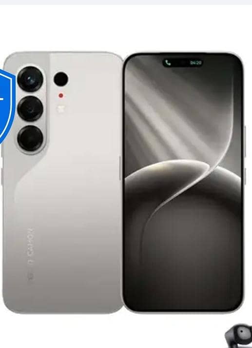 Tecno camon 50 0
