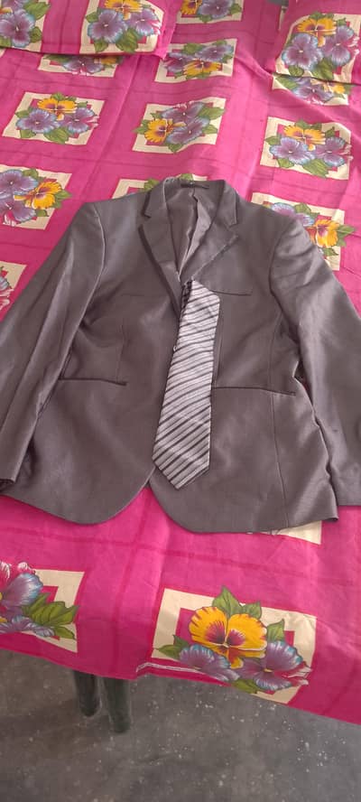Pent Coat