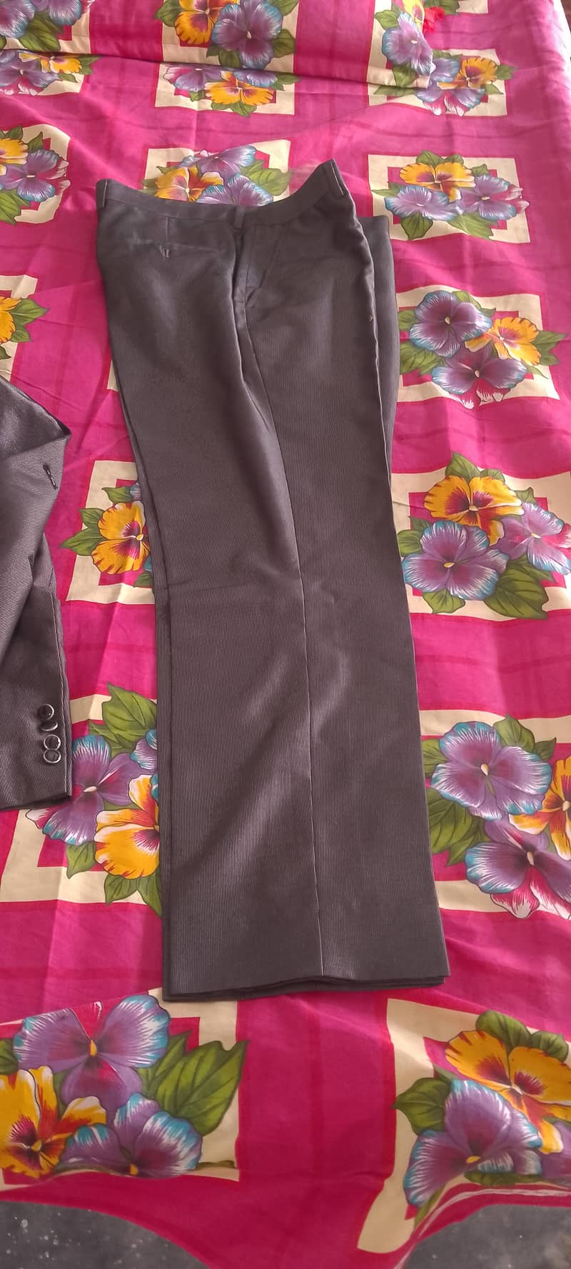 Pent Coat 2