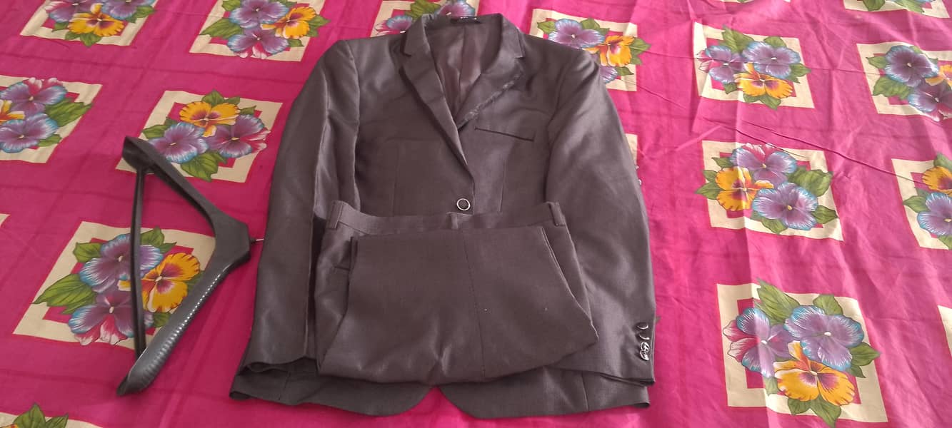 Pent Coat 3