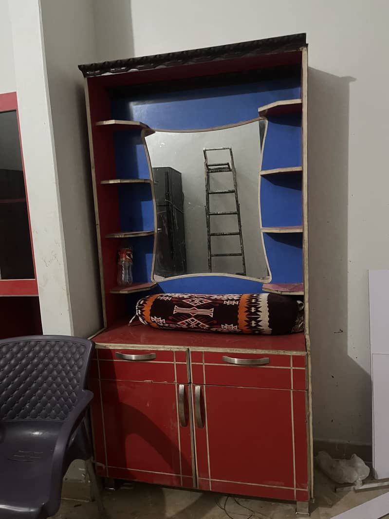Dressing table 2