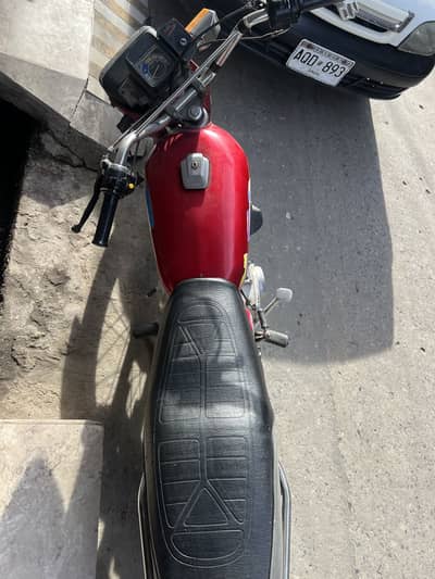 Yamaha yb100