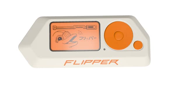 Flipper Zero