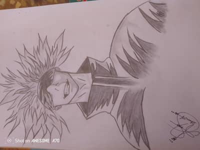 paper work