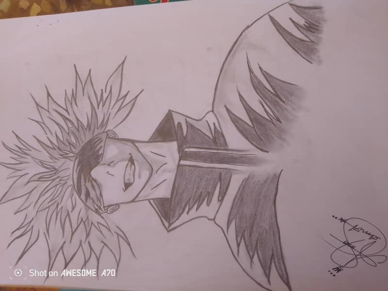paper work 0