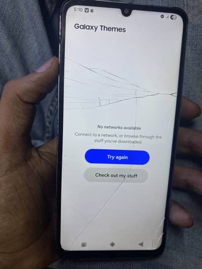 Samsung Mobile A06