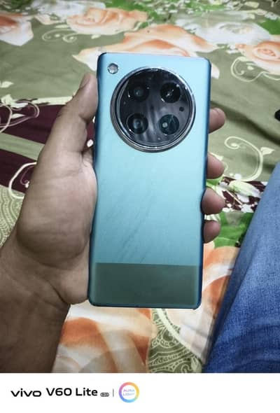 Infinix Zero 40