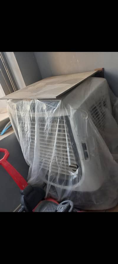 SUPER ASIA 6500 ROOM COOLER IN GOOD CONDITION