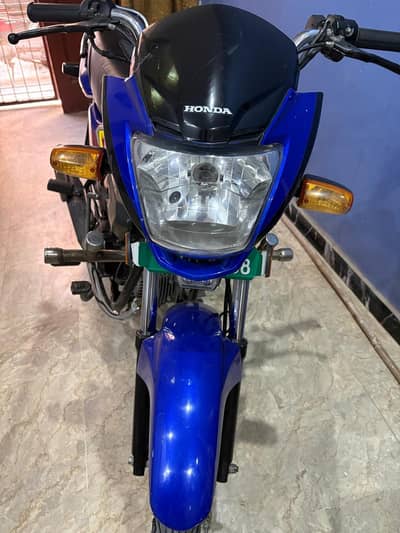 honda pridor 2024 model