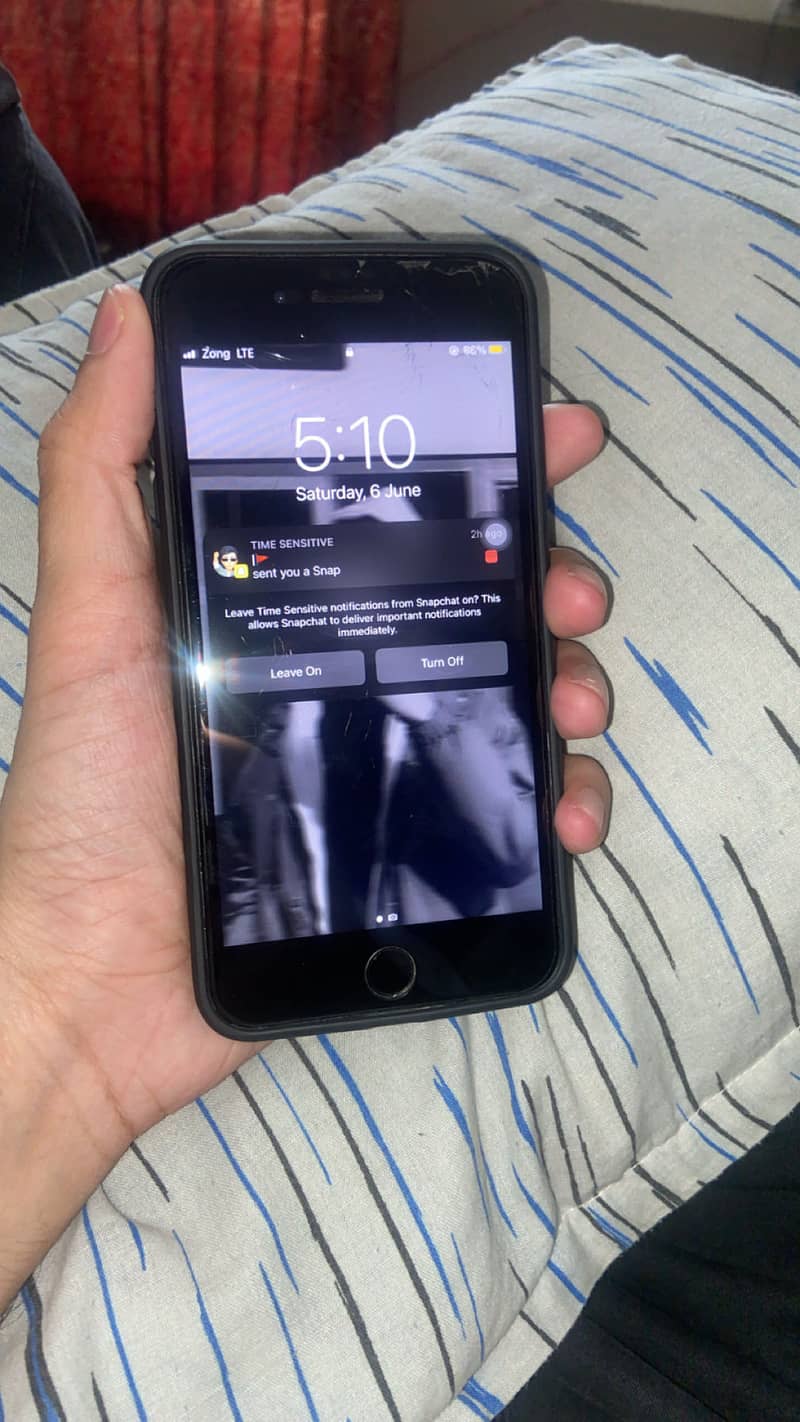 Apple iPhone 7 Plus 2