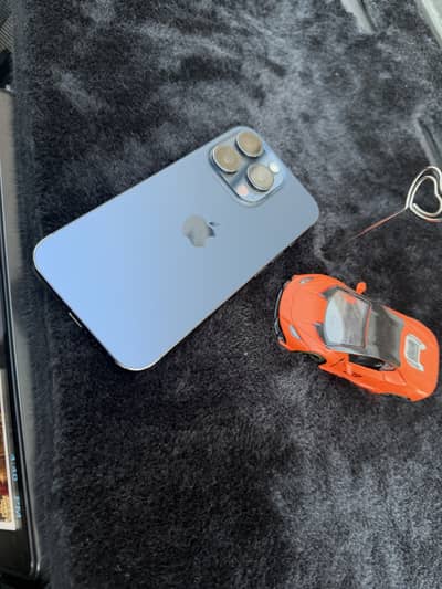 Apple iPhone 15 Pro pta Approved