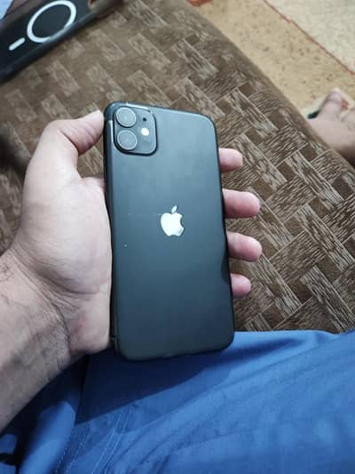 IPHONE 11 JV