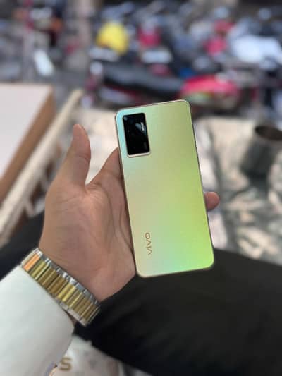 Vivo V23e