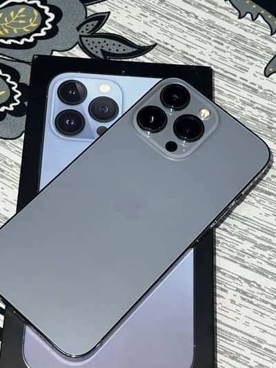 Apple iPhone 13 Pro