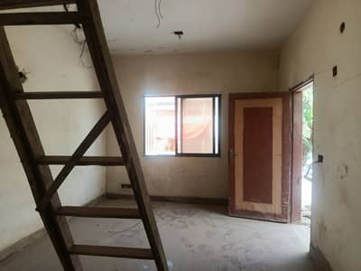 Builder condition house for sale block H