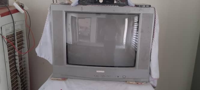 TV for sale
