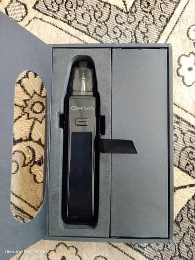 Xslim latest full touch and display
