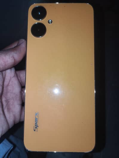 Sparx Neo 7 Ultra