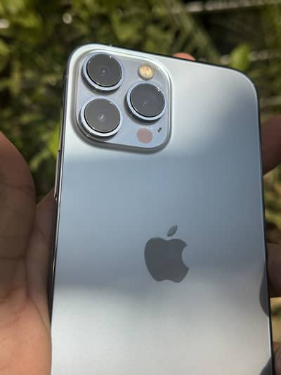 iPhone 13 Pro Max 256GB FU 97Battery