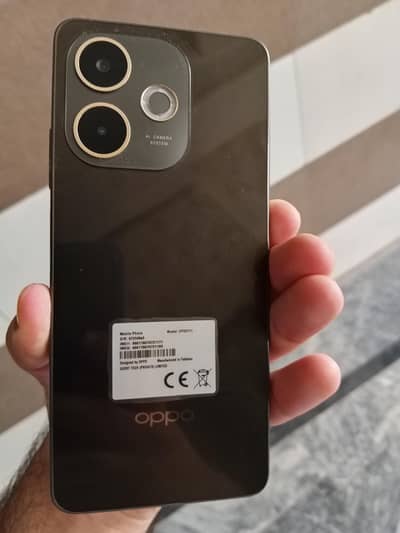 OPPO A5 Pro