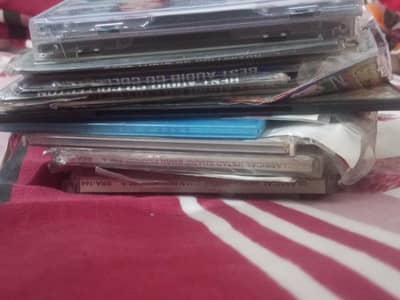 CDs For Sale