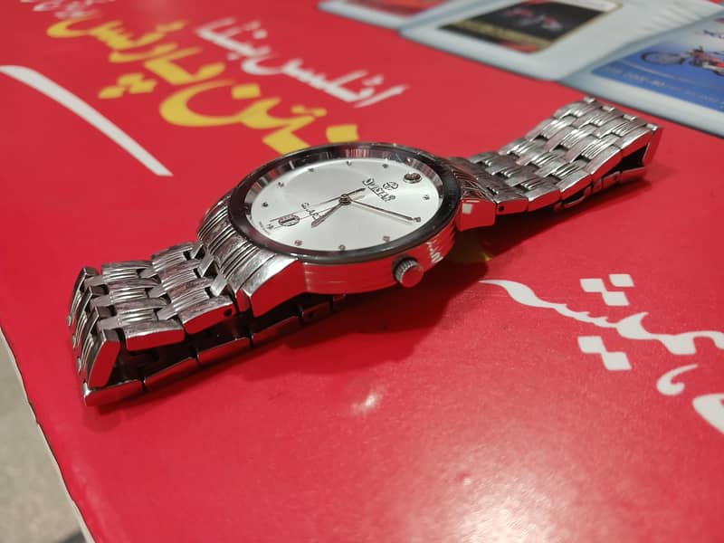 Swistar 1