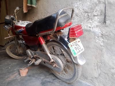 bike sale