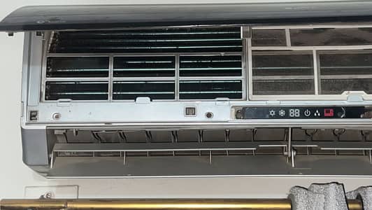 Gree DC Inverter 1.5 Ton AC For Sale