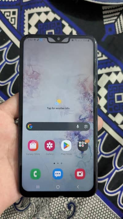 Samsung Mobile A10