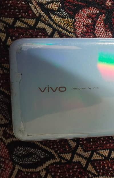 vivo s1 pro (8/128) complete box(10/9)