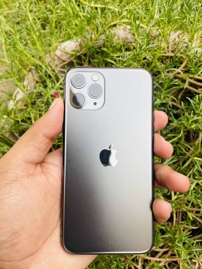 Apple iPhone 11 Pro