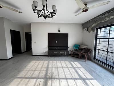 1-KAnal Used House for sale DHA Phase 6