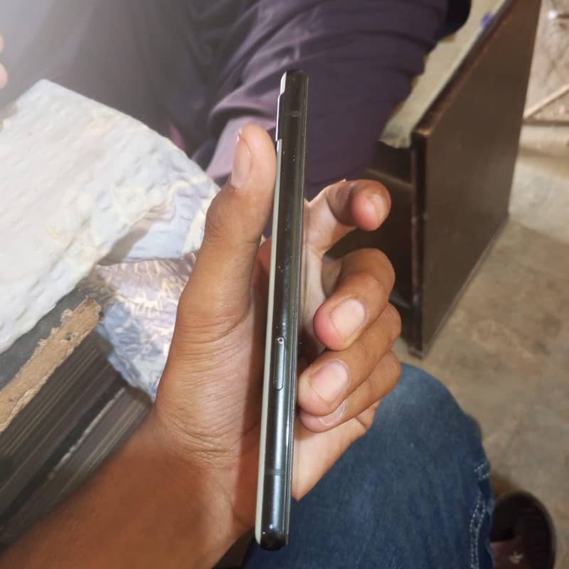 Google Pixel 6a 1