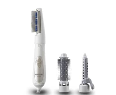3-in-1 multi-styling air styler