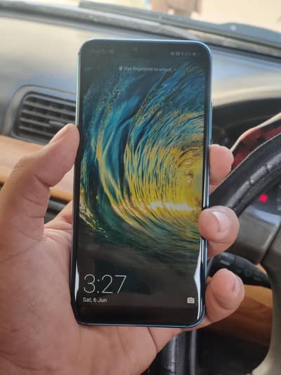 honor 10