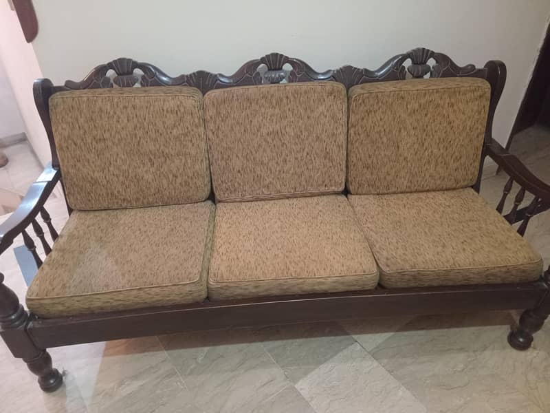 Sofa set 1