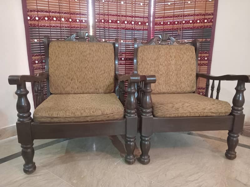 Sofa set 2