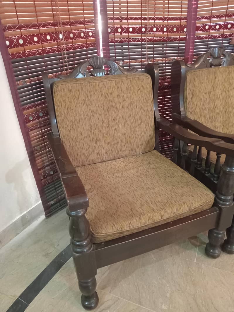 Sofa set 3