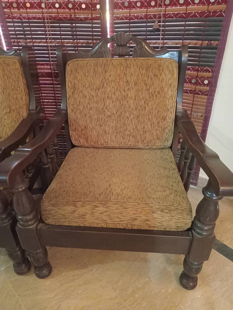 Sofa set 4