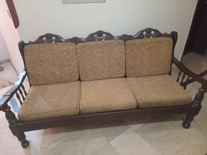 Sofa set 5