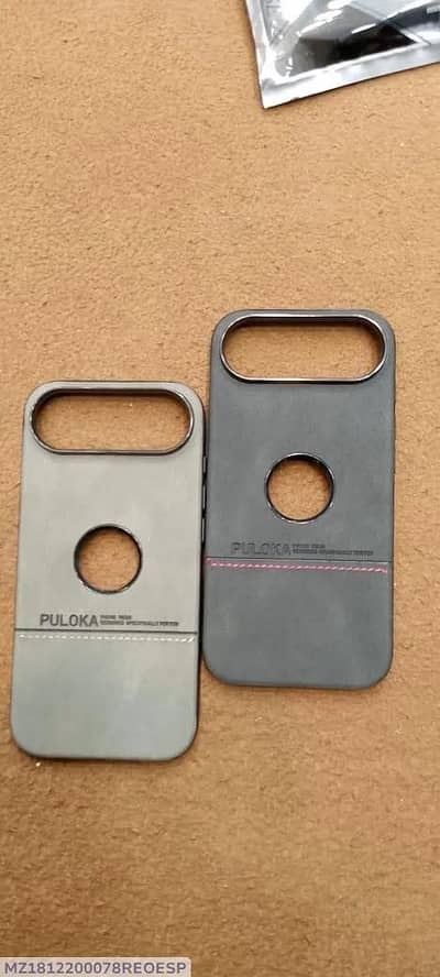 iPhone cover