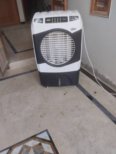 super Asia room cooler
