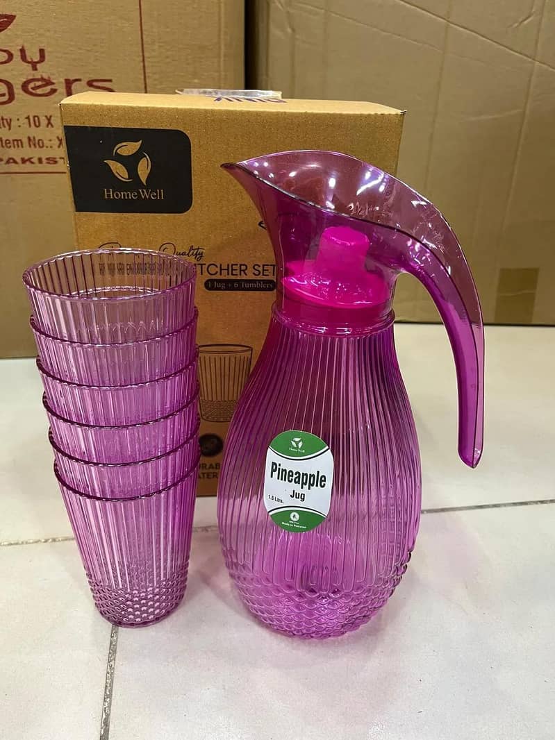 jugs sets 2