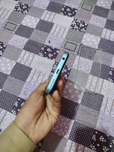 Tecno Pop 7 4.64