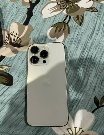 Apple iPhone 14 Pro