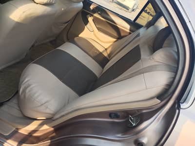 Honda Civic EXi 2004