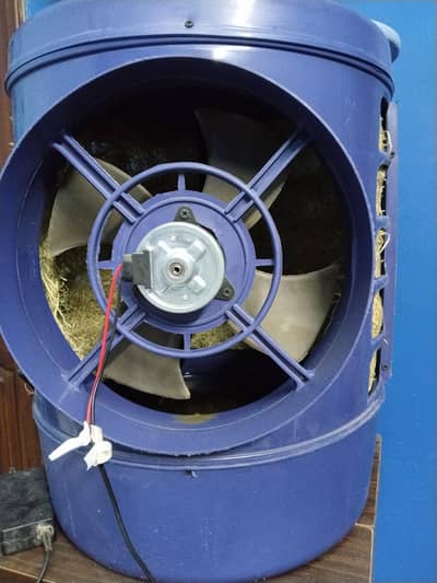 Air cooler