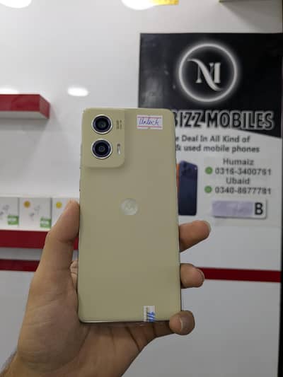 Motorola Moto G Stylus